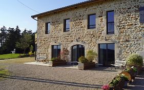 Auberge Des Myrtilles